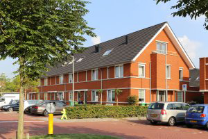 ABN AMRO: Huizenprijzen blijven stijgen in 2026